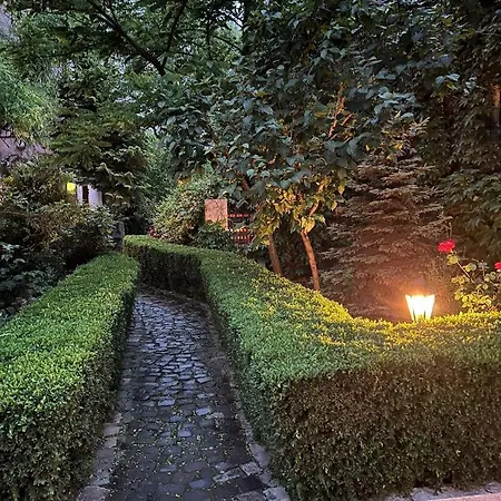 Hotel Toscana