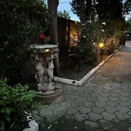 Toscana 3*