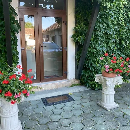 Hotel Toscana 3*