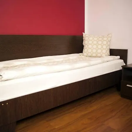 Hotel Toscana 3*