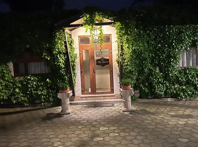 Hotel Toscana Timişoara