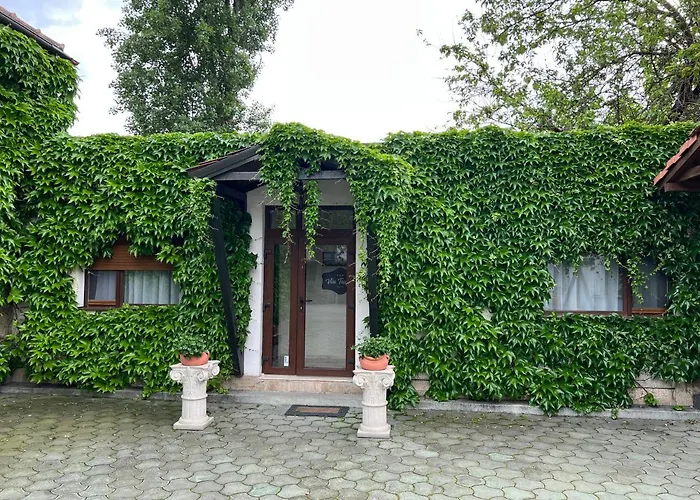 Hotel Toscana Timişoara